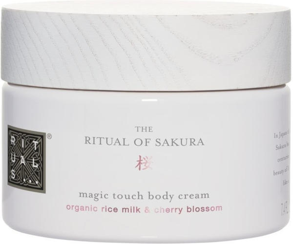 RITUALS The Ritual of Sakura Body Cream, Körpercreme 220 ml