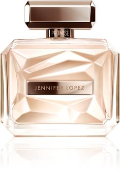 Jennifer Lopez Promise Eau de Parfum 100 ml