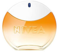 Nivea Sun Eau de Toilette "NIVEA SUN" mit original NIVEA Sonnencreme Duft