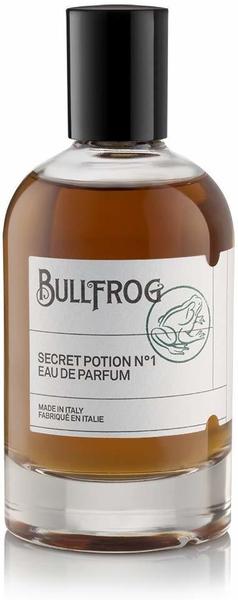 Bullfrog Secret Potion Nr.1 Eau de Parfum (100ml)