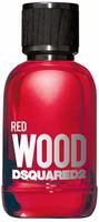 Damenparf&uuml;m Red Wood Dsquared2 EDT 100 ml