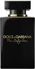 Dolce & Gabbana The Only One Intense Eau De Parfum 100 ml (woman) neues Cover