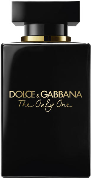 Dolce & Gabbana D&G Dolce & Gabbana The Only One Eau de Parfum Intense 100ml  Test TOP Angebote ab 66,00 € (Juli 2023)
