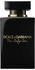 Dolce & Gabbana The Only One Eau de Parfum Intense 50ml