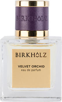 Birkholz Velvet Orchid Eau de Parfum (30ml)