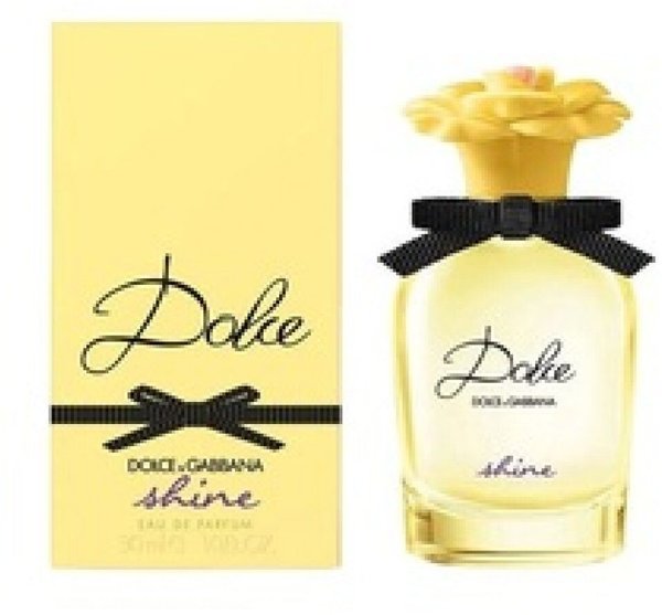 Dolce & Gabbana Dolce Shine Eau de Parfum 75ml