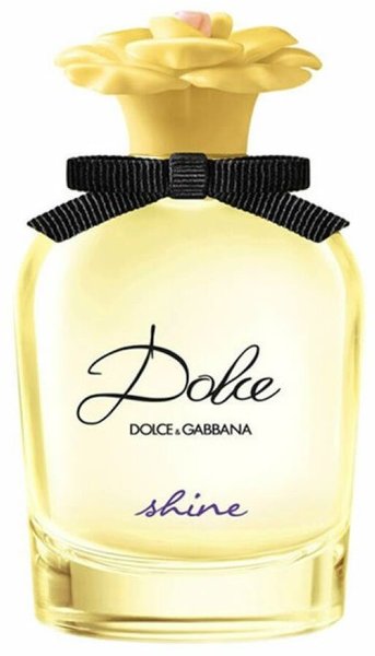 Allgemeine Daten & Duft Dolce & Gabbana Dolce Shine Eau de Parfum 75ml