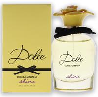 Dolce&Gabbana Dolce Shine, Frauen, 50 ml, Nicht nachf&uuml;llbare Flasche, Spray, 1