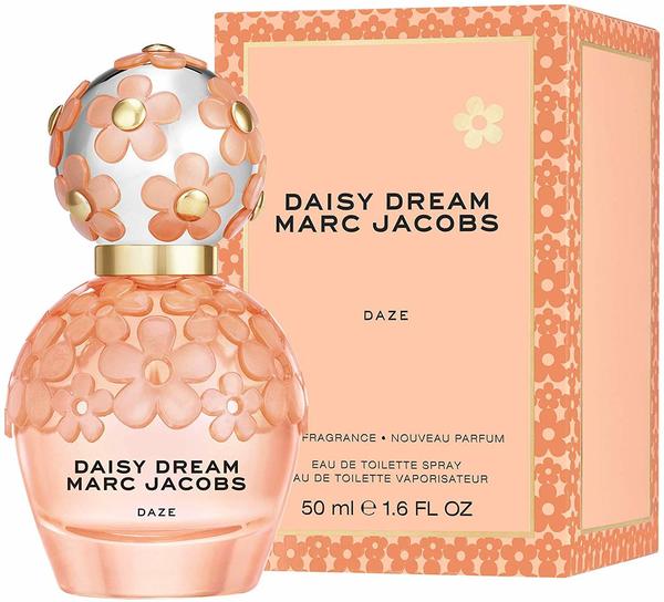 Marc Jacobs Daisy Dream Daze Eau de Toilette 50 ml Limited Edition