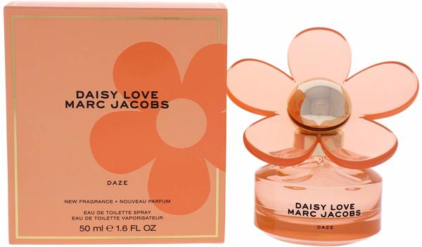 Marc Jacobs Daisy Love Daze Eau de Toilette 50 ml