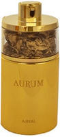 Ajmal Aurum Eau De Parfum Spray 75ml f&uuml;r Frauen 0,075 l