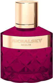 Michalsky Fame Women Eau de Parfum 30 ml