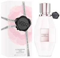 Viktor & Rolf Flowerbomb Dew Edp Spray 0,05 l