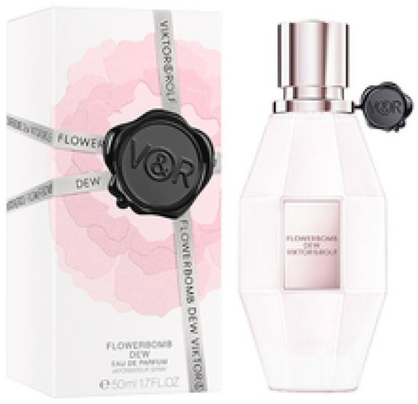 Viktor & Rolf Flowerbomb Dew Eau de Parfum (50ml)