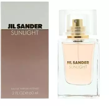 Jil Sander Sunlight Intense Eau de Parfum 60 ml