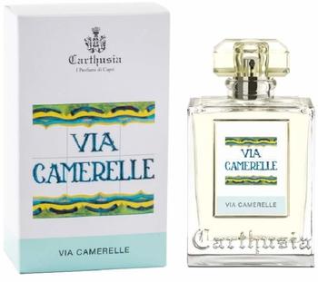 Carthusia Via Camerelle Eau de Parfum (50ml)