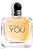 Emporio Armani Because it's you Limited Edition Eau de Parfum (150ml)