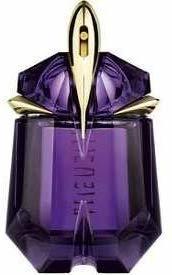 Thierry Mugler Alien Eau de Parfum refillable 60 ml + Body Lotion 100 ml Geschenkset