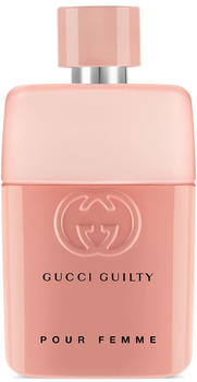 Gucci Guilty Love Edition Pour Femme Eau de Parfum (50ml)