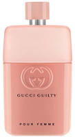 Gucci 99350201159, Gucci Guilty pour Femme Love Edition Eau de Parfum Spray 90 ml,