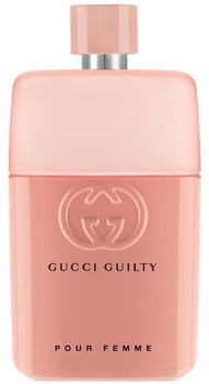 Gucci Guilty Love Pour Femme Eau de Parfum (90ml)