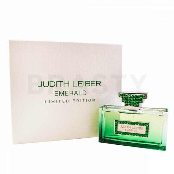 Judith Leiber Emerald Eau de Parfum (75ml)