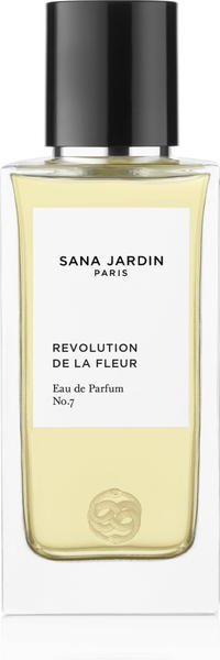 Sana Jardin Revolution de la Fleur Eau de Parfum (100ml)