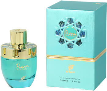 Afnan Rare Tiffany Eau Parfum (100ml)