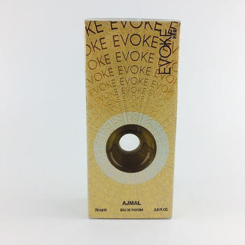 Ajmal Evoke For Her Eau de Parfum (75ml)