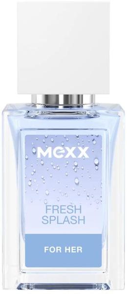 Mexx Fresh Splash Female Eau de Toilette (15 ml)