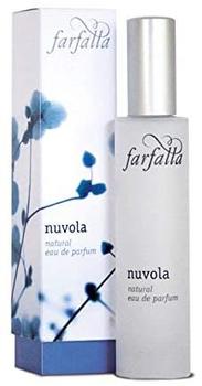 Farfalla Vanilla Nuvola Eau de Parfum 50 ml