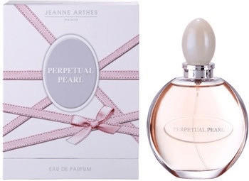 Jeanne Arthes Perpetual Black Pearl Eau de Parfum 100 ml