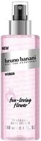 Bruno Banani Woman Fun-Loving Flower erfrischendes Bodyspray f&uuml;r Damen 250 ml,