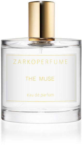 Zarkoperfume The Muse Eau de Parfum (100ml)
