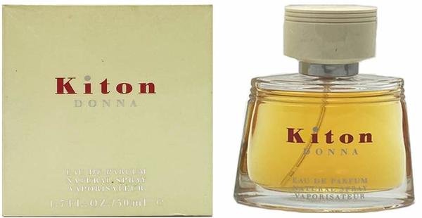 Kiton Donna Eau de Parfum (50ml)