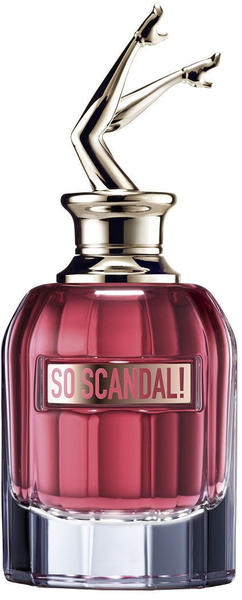 Jean Paul Gaultier So Scandal! Eau de Parfum (80ml)