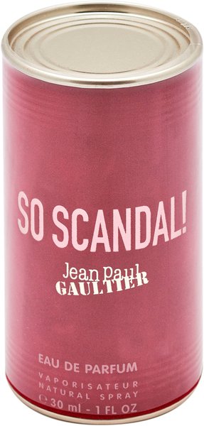 Duft & Allgemeine Daten Jean Paul Gaultier So Scandal! Eau de Parfum (30ml)