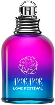 Cacharel Amor Amor Love Festival Eau de Toilette (50ml)