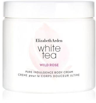 Elizabeth Arden White Tea Wild Rose Body Cream (384g)