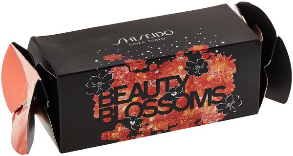 Shiseido Waso Gesichtspflegeset (Cleanser,30ml+Creme,30ml)