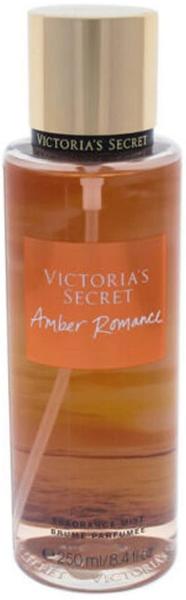 Victoria's Secret Amber Romance Body Mist (100ml)