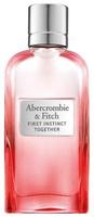 Abercrombie & Fitch First Instinct Together for Her Eau De Parfum 50 ml (woman)