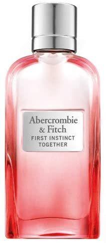 Abercrombie & Fitch First Instinct Together Eau de Parfum 50 ml