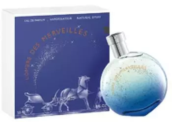 Herm&egrave;s L'Ombre des Merveilles Eau de Parfum (50ml)