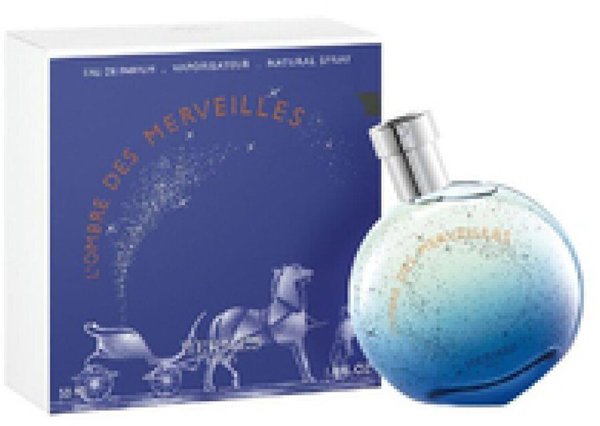 Hermès L'Ombre des Merveilles Eau de Parfum (50ml)