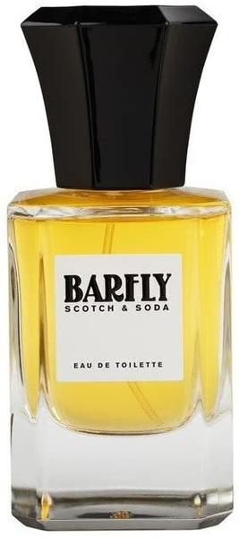 SCOTCH & SODA Barfly Eau de Toilette 50 ml