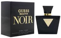 Guess Seductive Noir Women Eau De Toilette 75 ml (woman)