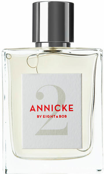 Eight & Bob Annicke 2 Eau de Parfum 100 ml