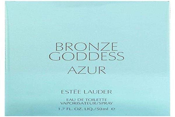 Estée Lauder Bronze Goddess Azur Eau de Toilette 50 ml