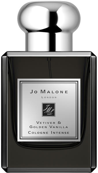 Jo Malone Vetiver & Golden Vanilla Eau de Cologne Intense (50ml)